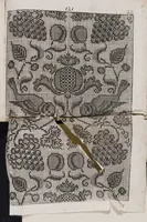 An illustration from Model Buch : Teil 3 (1676)