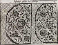 An illustration from Model Buch : Teil 3 (1676)