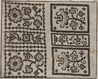 An illustration from Model Buch : Teil 3 (1676)