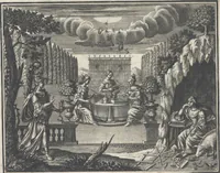 An illustration from Model Buch : Teil 4 (1676)