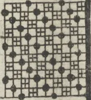An illustration from Model Buch : Teil 4 (1676)