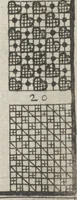 An illustration from Model Buch : Teil 4 (1676)