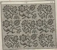 Picture 18 of 35 from Model Buch : Teil 4 (1676), leaf 40