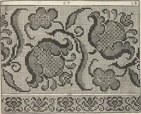 An illustration from Model Buch : Teil 4 (1676)
