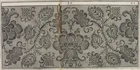 An illustration from Model Buch : Teil 4 (1676)