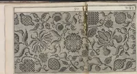 An illustration from Model Buch : Teil 4 (1676)