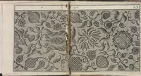 Picture 27 of 35 from Model Buch : Teil 4 (1676), leaf 67