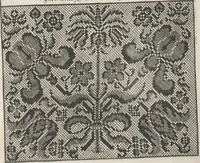 Picture 35 of 35 from Model Buch : Teil 4 (1676), leaf 93