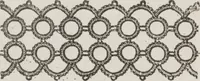 An illustration from Complete guide to the work-table : containing instructions in Berlin work, crochet, drawn-thread work, embroidery, knitting, knotting or macrame, lace, netting, poonah painting, & tatting, with numerous illustrations and coloured designs (1884)