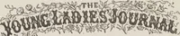 An illustration from Complete guide to the work-table : containing instructions in Berlin work, crochet, drawn-thread work, embroidery, knitting, knotting or macrame, lace, netting, poonah painting, & tatting, with numerous illustrations and coloured designs (1884)
