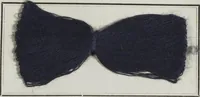 An illustration from New products manufactured by Farbwerke vorm. Meister Lucius & Brüning, Hoechst on the Main, Germany. (1900)