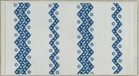 Picture 76 of 110 from New products manufactured by Farbwerke vorm. Meister Lucius & Brüning, Hoechst on the Main, Germany. (1900), leaf 136