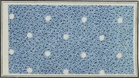 An illustration from New products manufactured by Farbwerke vorm. Meister Lucius & Brüning, Hoechst on the Main, Germany. (1900)