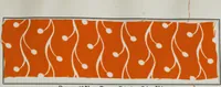 An illustration from New products manufactured by Farbwerke vorm. Meister Lucius & Brüning, Hoechst on the Main, Germany. (1900)