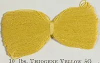 Picture 40 of 110 from New products manufactured by Farbwerke vorm. Meister Lucius & Brüning, Hoechst on the Main, Germany. (1900), leaf 90