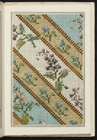 An illustration from Album de tapisserie (1870)