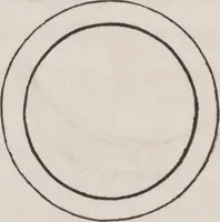 An illustration from Leaf and flower pictures, and how to make them (1859)