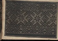 An illustration from Schön neues Modelbuch (1601)