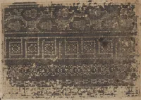 An illustration from Schön neues Modelbuch (1601)