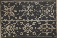 Picture 7 of 110 from Schön neues Modelbuch (1601), leaf 12