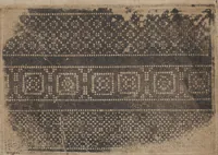 Picture 78 of 110 from Schön neues Modelbuch (1601), leaf 125