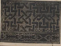 An illustration from Schön neues Modelbuch (1601)
