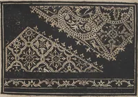 An illustration from Schön neues Modelbuch (1601)
