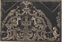 An illustration from Schön neues Modelbuch (1601)