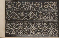 Picture 103 of 110 from Schön neues Modelbuch (1601), leaf 190