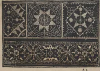 An illustration from Schön neues Modelbuch (1601)