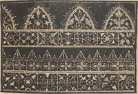 An illustration from Schön neues Modelbuch (1601)