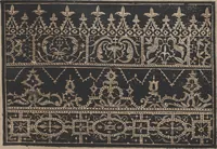 An illustration from Schön neues Modelbuch (1601)