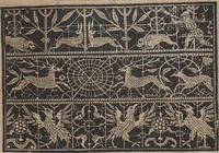 An illustration from Schön neues Modelbuch (1601)