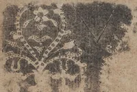 Picture 19 of 110 from Schön neues Modelbuch (1601), leaf 35