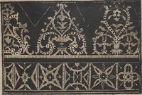 An illustration from Schön neues Modelbuch (1601)