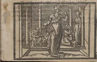 An illustration from Schön neues Modelbuch (1601)