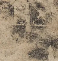 An illustration from Schön neues Modelbuch (1601)