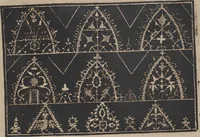 An illustration from Schön neues Modelbuch (1601)