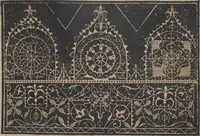An illustration from Schön neues Modelbuch (1601)