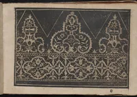 An illustration from Schön neues Modelbuch (1601)