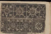 An illustration from Schön neues Modelbuch (1601)