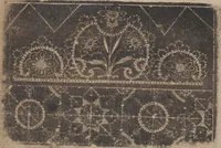 An illustration from Schön neues Modelbuch (1601)