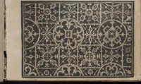 An illustration from Schön neues Modelbuch (1601)