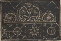 An illustration from Schön neues Modelbuch (1601)