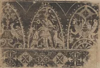 Picture 43 of 110 from Schön neues Modelbuch (1601), leaf 63