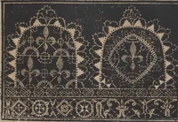 Picture 46 of 110 from Schön neues Modelbuch (1601), leaf 68