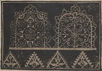 An illustration from Schön neues Modelbuch (1601)