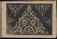 Picture 52 of 110 from Schön neues Modelbuch (1601), leaf 80