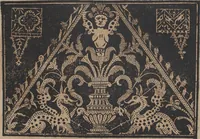 An illustration from Schön neues Modelbuch (1601)
