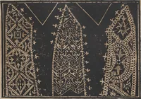 Picture 55 of 110 from Schön neues Modelbuch (1601), leaf 84